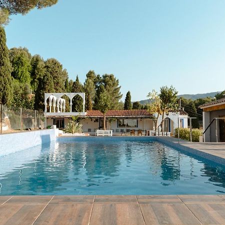 Finca De L'Angles. Levante Potries Eksteriør bilde
